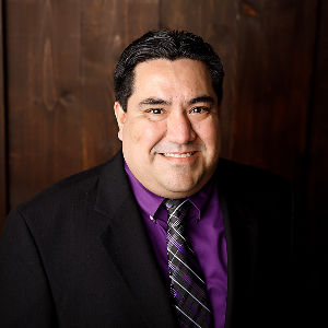Anthony Gutierrez