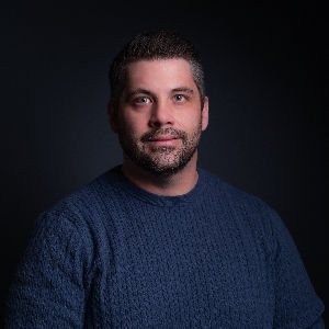 Evangelos Bardossas