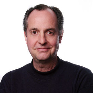Kenneth Marier