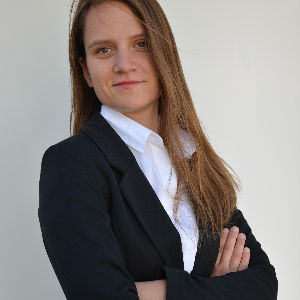 Lydia Batten