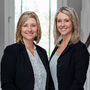 DeAnna Sicker + Dyan Lane Top real estate agent in Ashland
