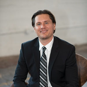 Brian Kreilkamp
