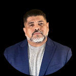 Alex Bardales loan officer