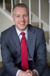 Headshot of Royal Hartwig, real estate agent
