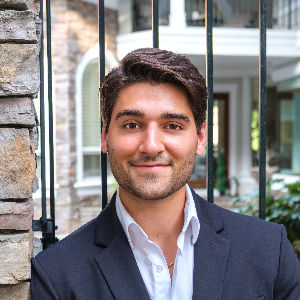 agent profile picture