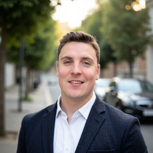 agent profile picture