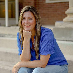Tiffany Ashmore