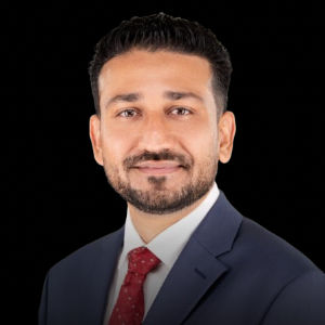 agent profile picture