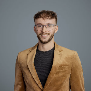Michael Niemeyer