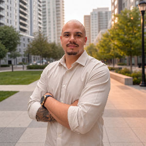 Jhonatan Restrepo