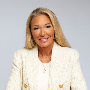 Christine Fox