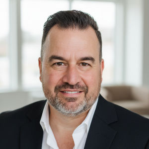 Erik Harkins