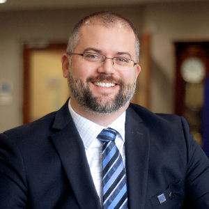 agent profile picture