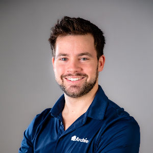 agent profile picture