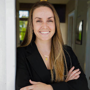 agent profile picture