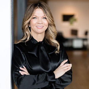Trisha Mell