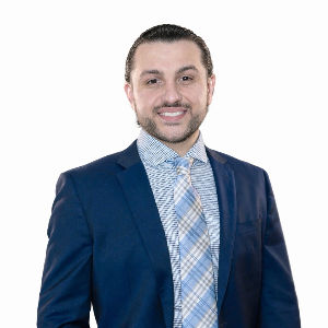 Joseph Ulitto