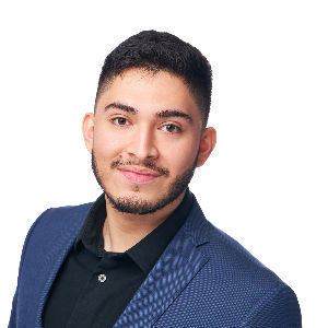 agent profile picture