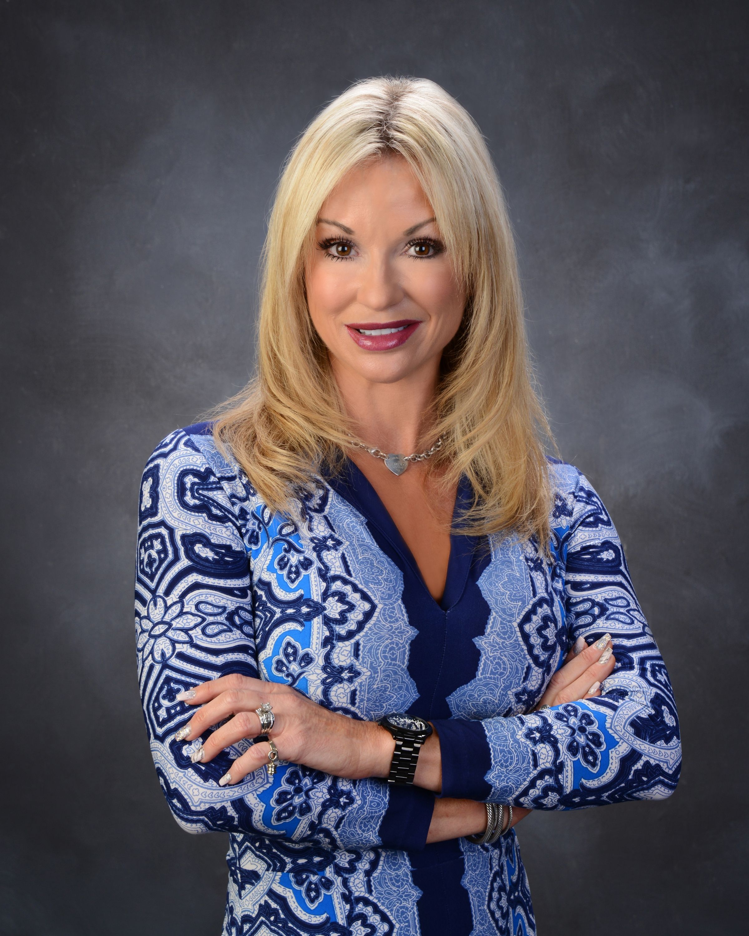 Kimberly Harding Top real estate agent in League City