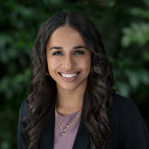 Jasmine Garcia