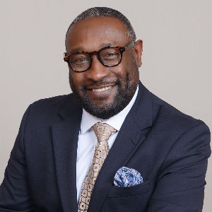 Chancellor Wiley