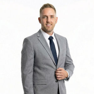 Jon Smith REALTOR