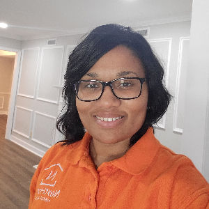 agent profile picture