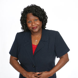 Tracye Thompson
