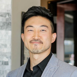 Peter Kim