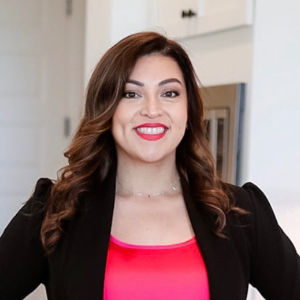 Sonia Bravo
