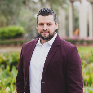 Brian Shamas