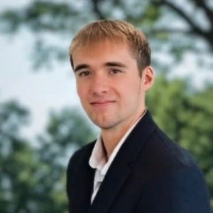 Kyle Montgomery