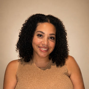 Sharde Warren
