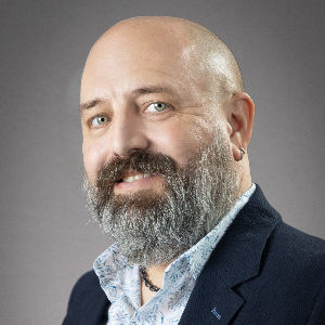 Dan Wood