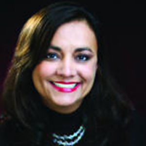Lisa Rose Johnson