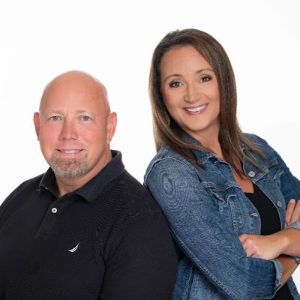 Mark and Karla Tanner