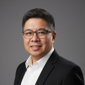 Garrick Yan