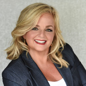 Tammy Harmon
