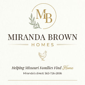Miranda Brown