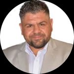 Nikitas Kouimanis loan officer