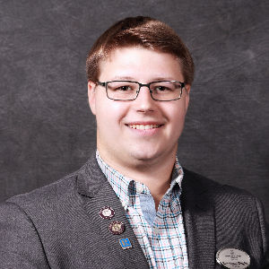 Ben Verani Weigler