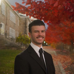 agent profile picture