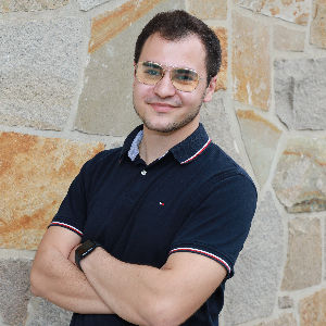Theodore Gogos