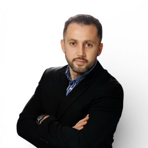 Burim Mavriqi
