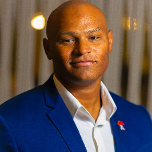 agent profile picture