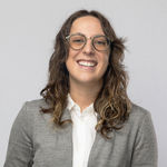 Headshot of Cid Mahon, real estate agent