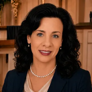 agent profile picture