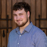 Headshot of Jack Hamilton, real estate agent