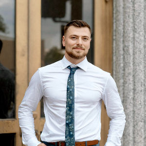 agent profile picture