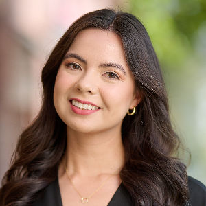 Dorothy Figueroa Rahal